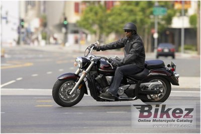 2009 Yamaha V Star 1300