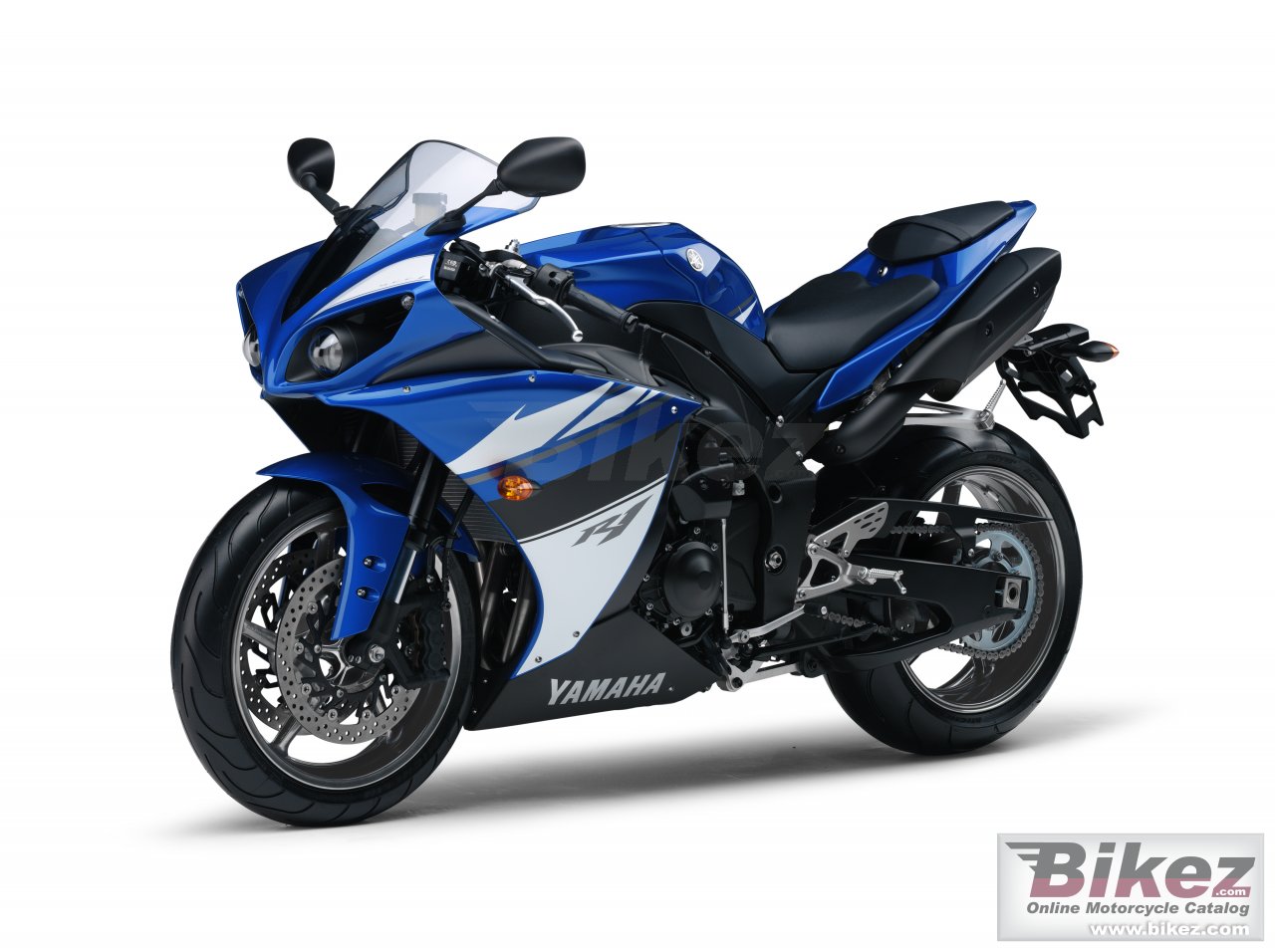 Yamaha YZF-R1