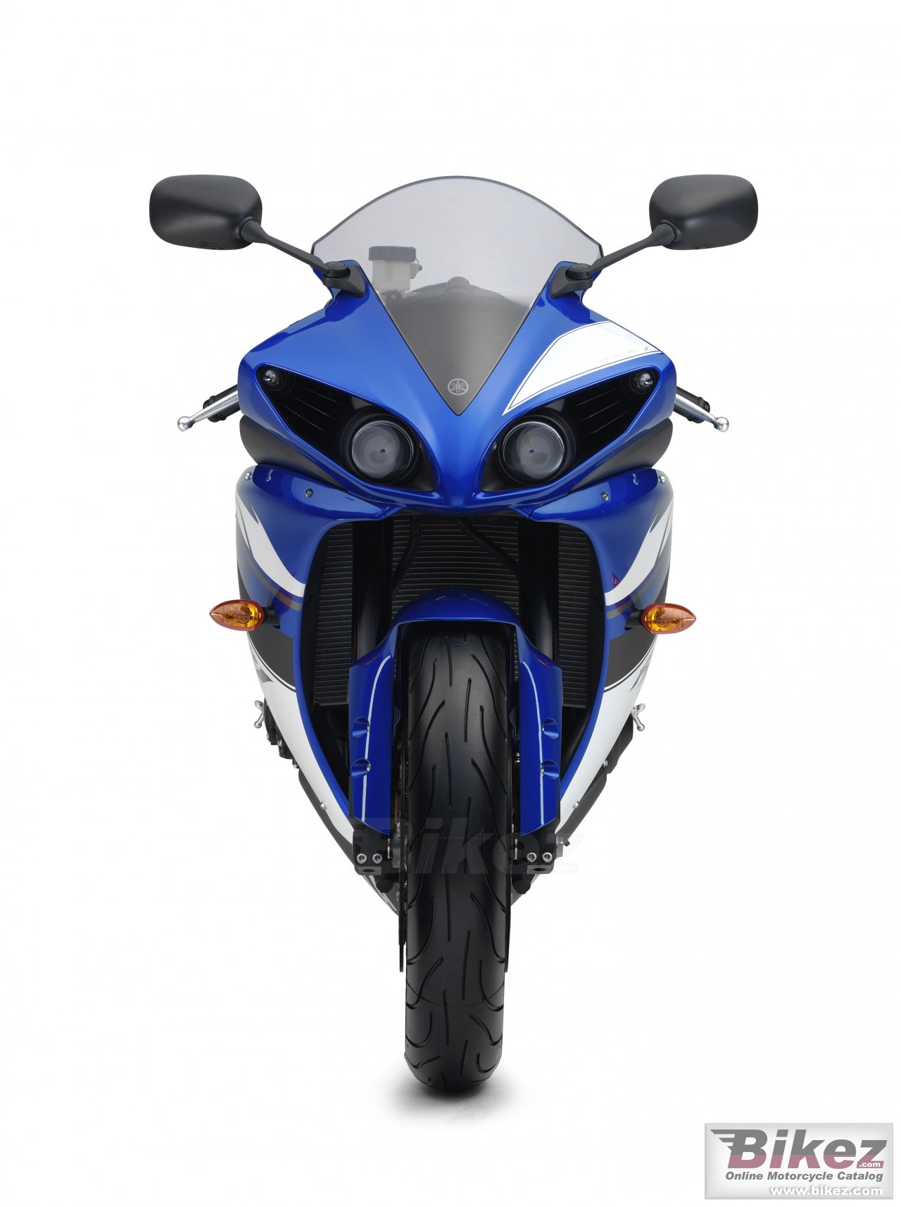 Yamaha YZF-R1