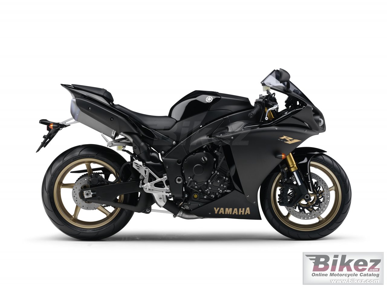 Yamaha YZF-R1