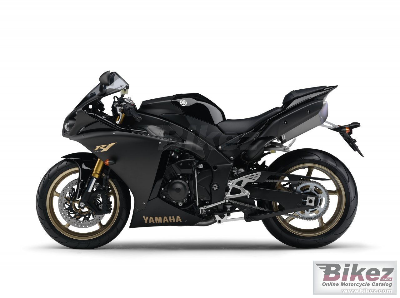 Yamaha YZF-R1