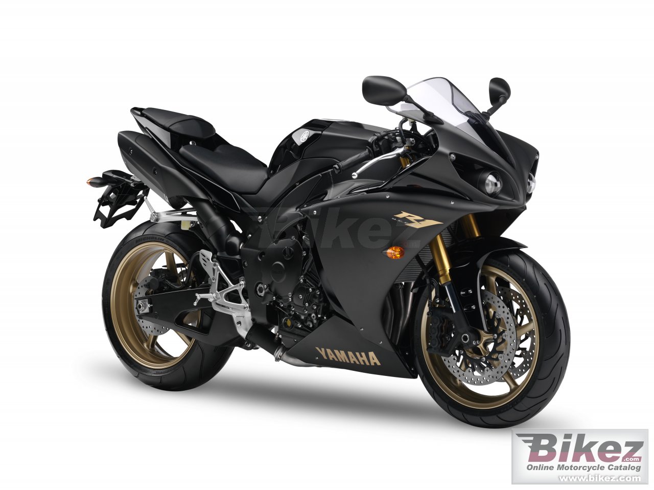 Yamaha YZF-R1