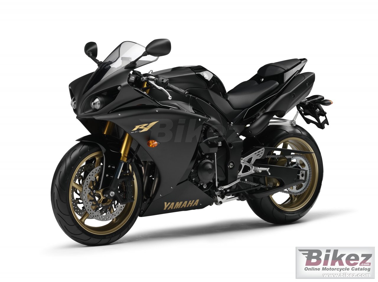 Yamaha YZF-R1