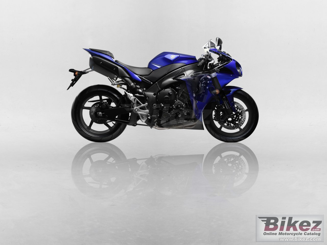 Yamaha YZF-R1