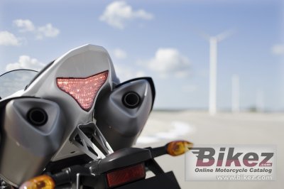 2009 Yamaha YZF-R1