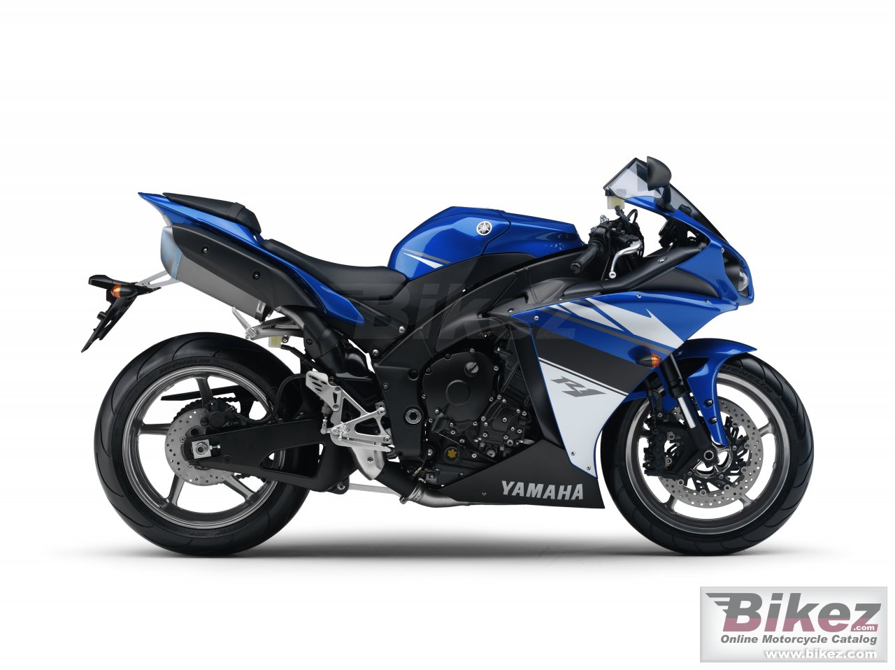 Yamaha YZF-R1