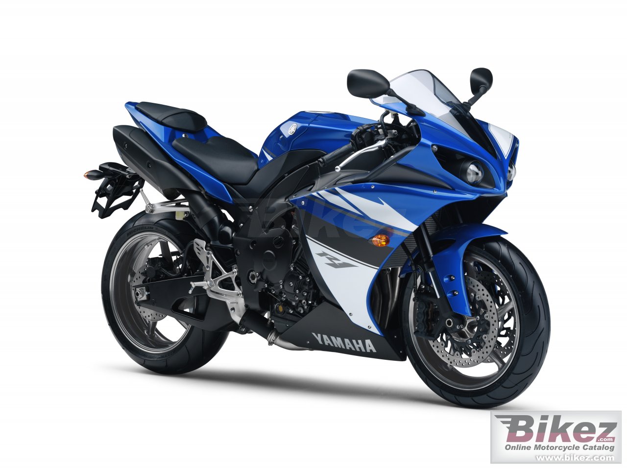 Yamaha YZF-R1