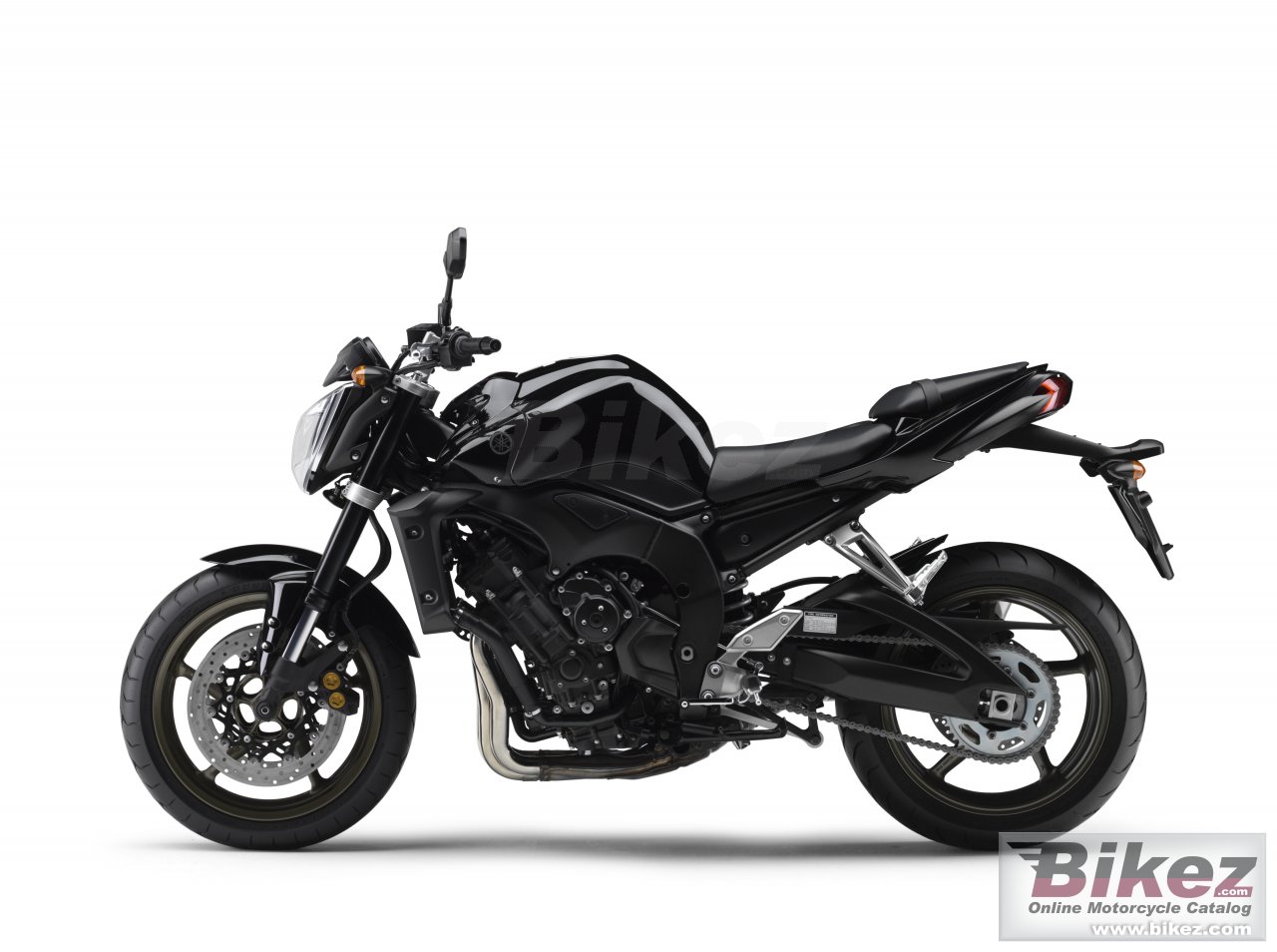 Yamaha FZ1