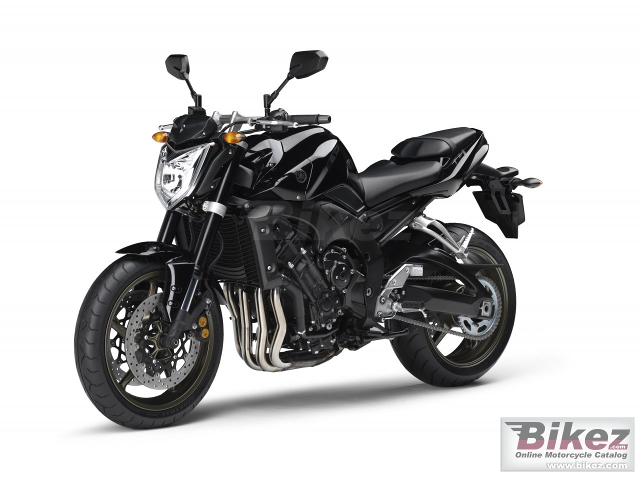 Yamaha FZ1