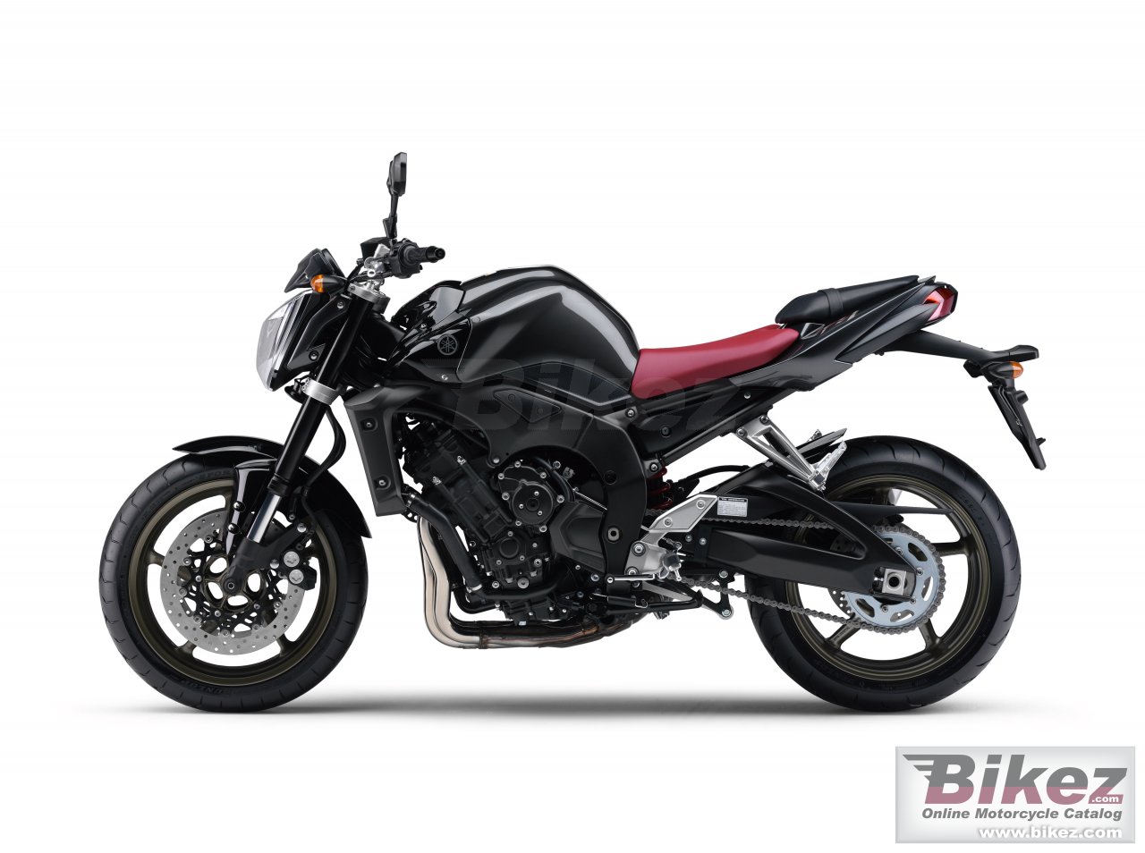 Yamaha FZ1