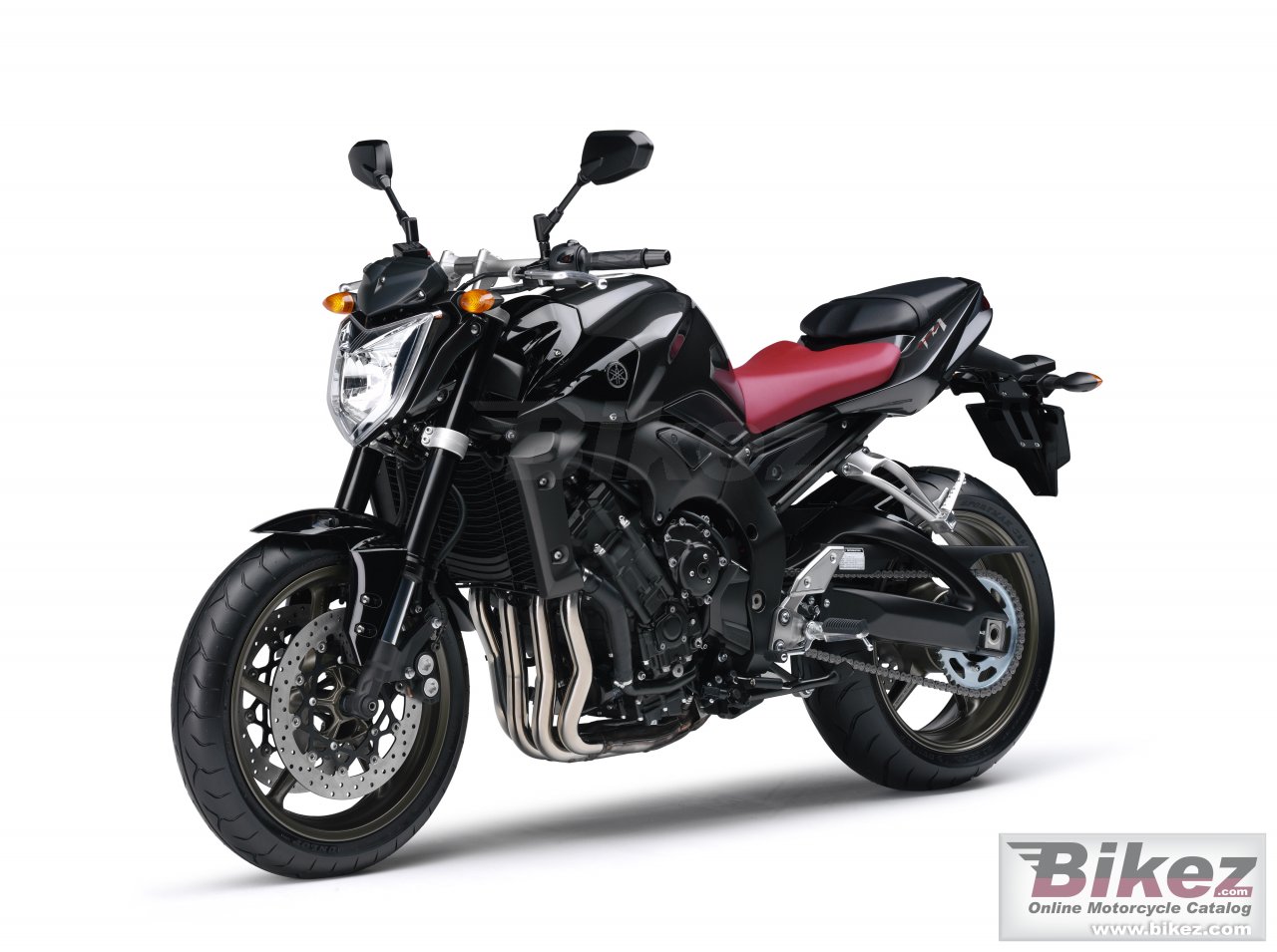 Yamaha FZ1