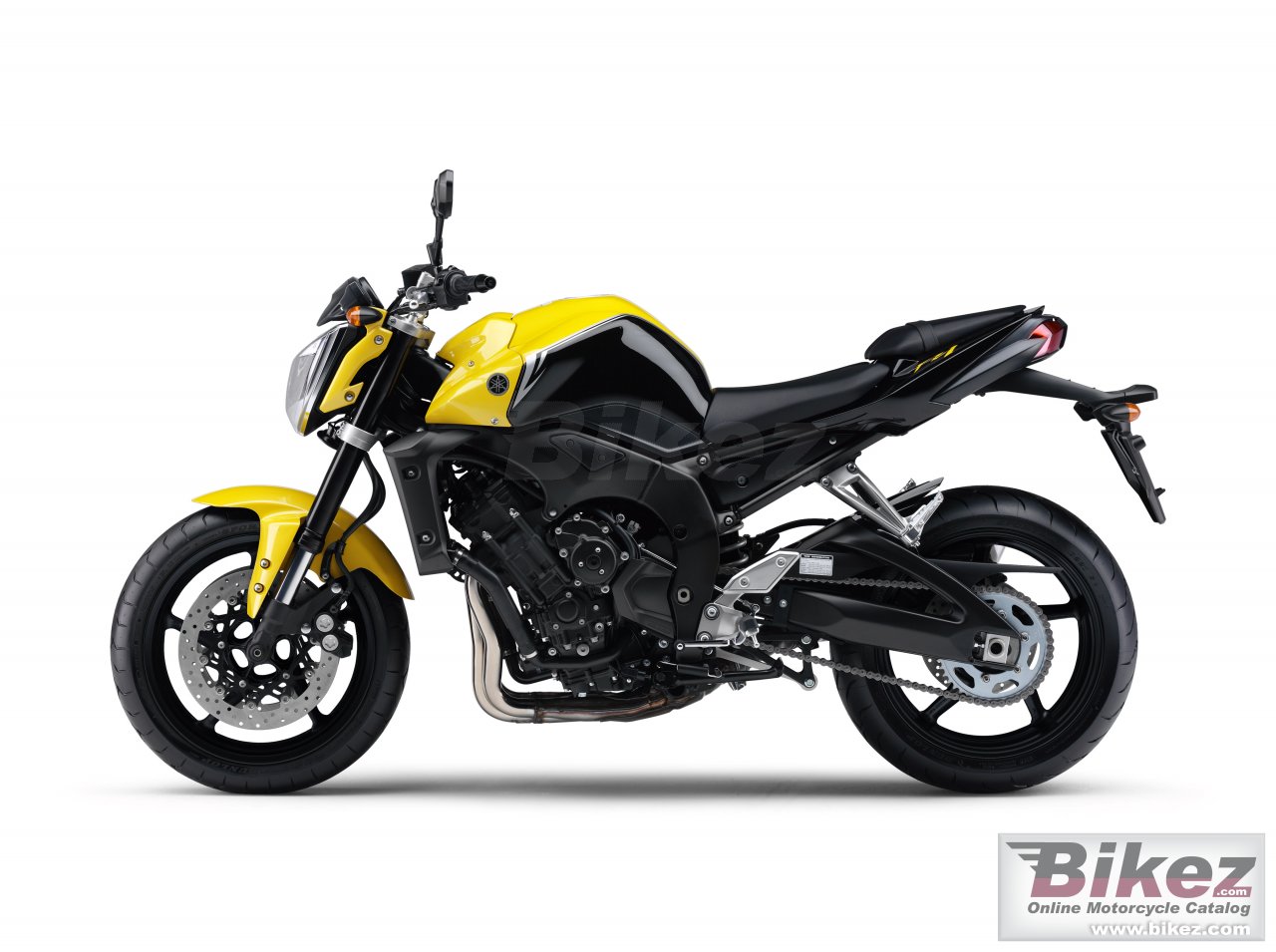 Yamaha FZ1