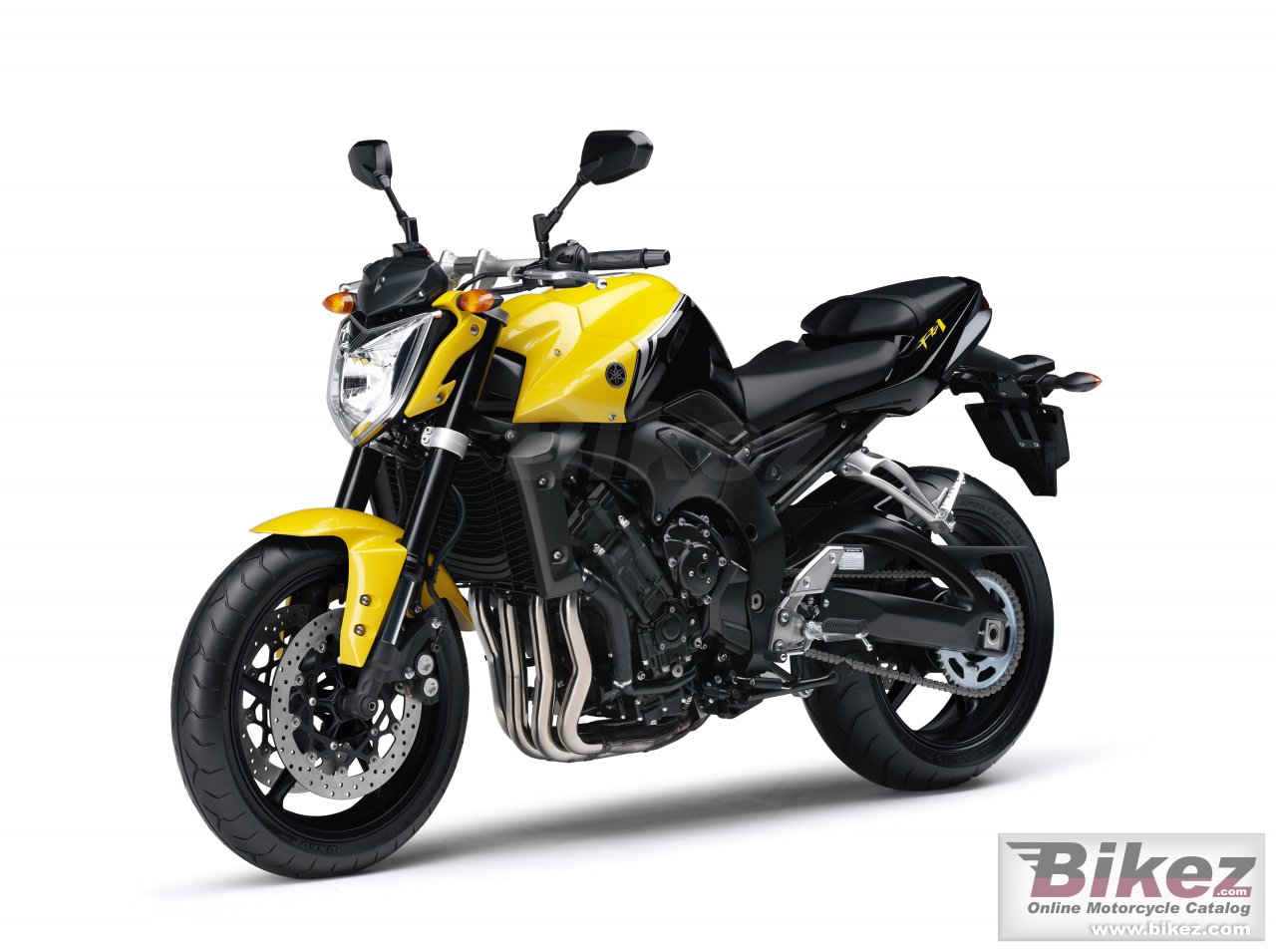 Yamaha FZ1