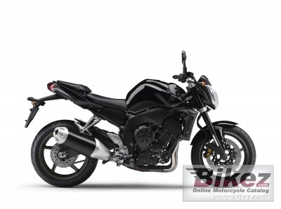 2009 Yamaha FZ1