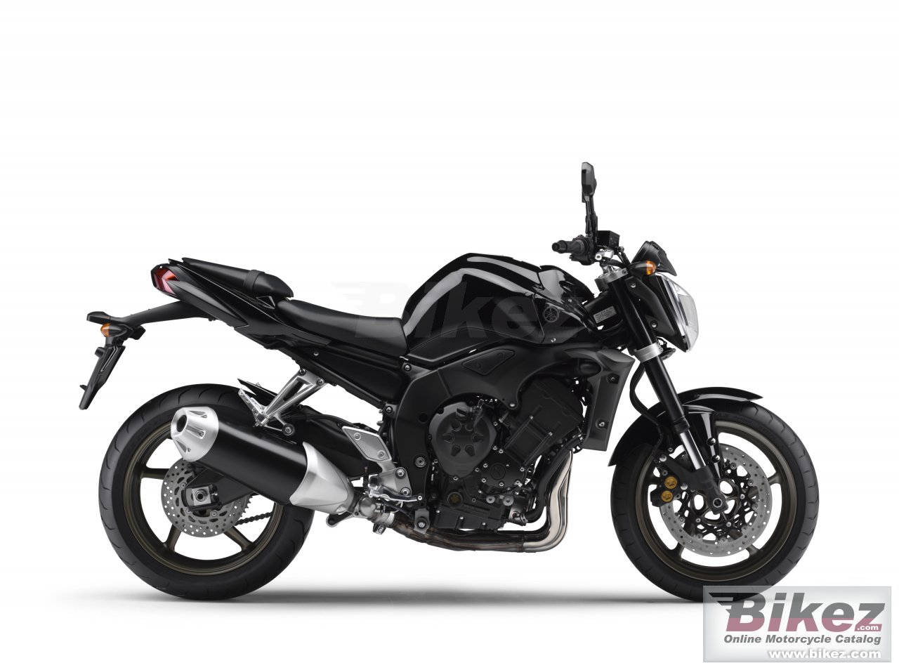 Yamaha FZ1