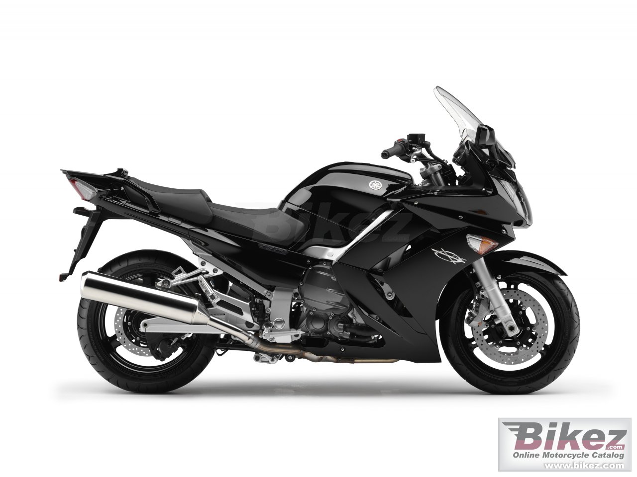 Yamaha FJR1300A