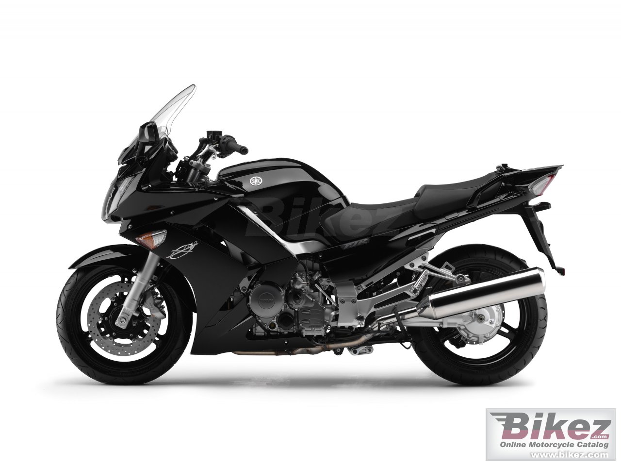 Yamaha FJR1300A