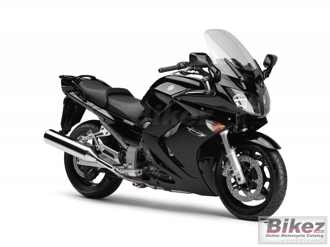 Yamaha FJR1300A