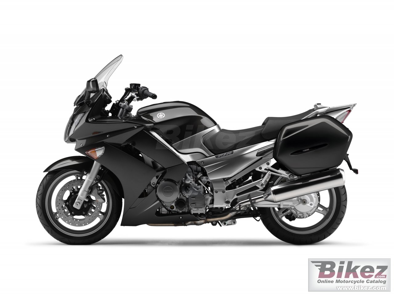 Yamaha FJR1300A