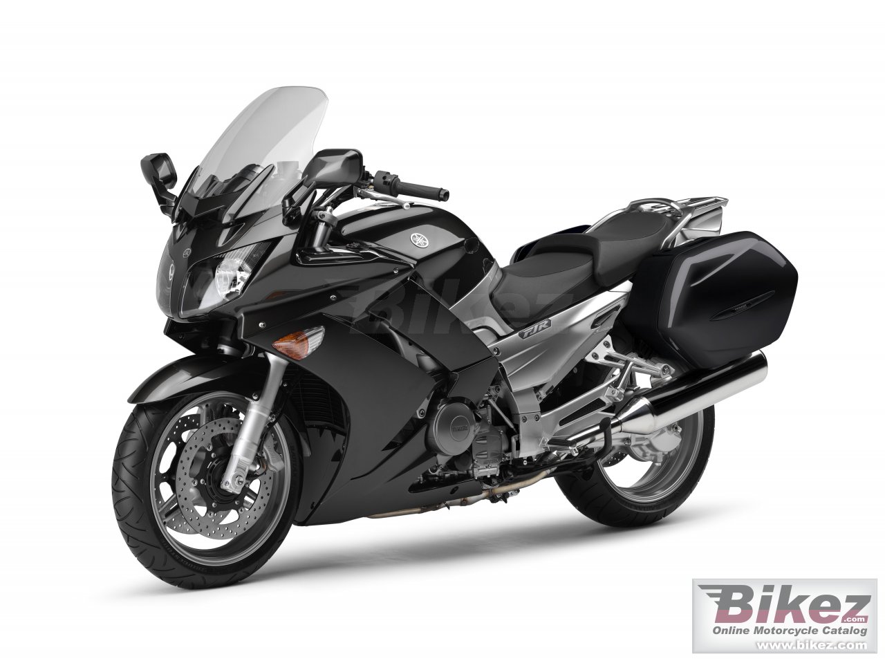 Yamaha FJR1300A