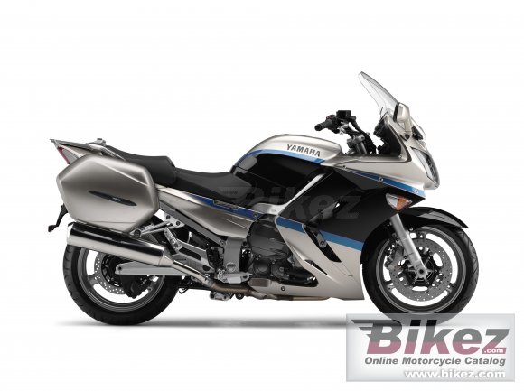 2009 Yamaha FJR1300A