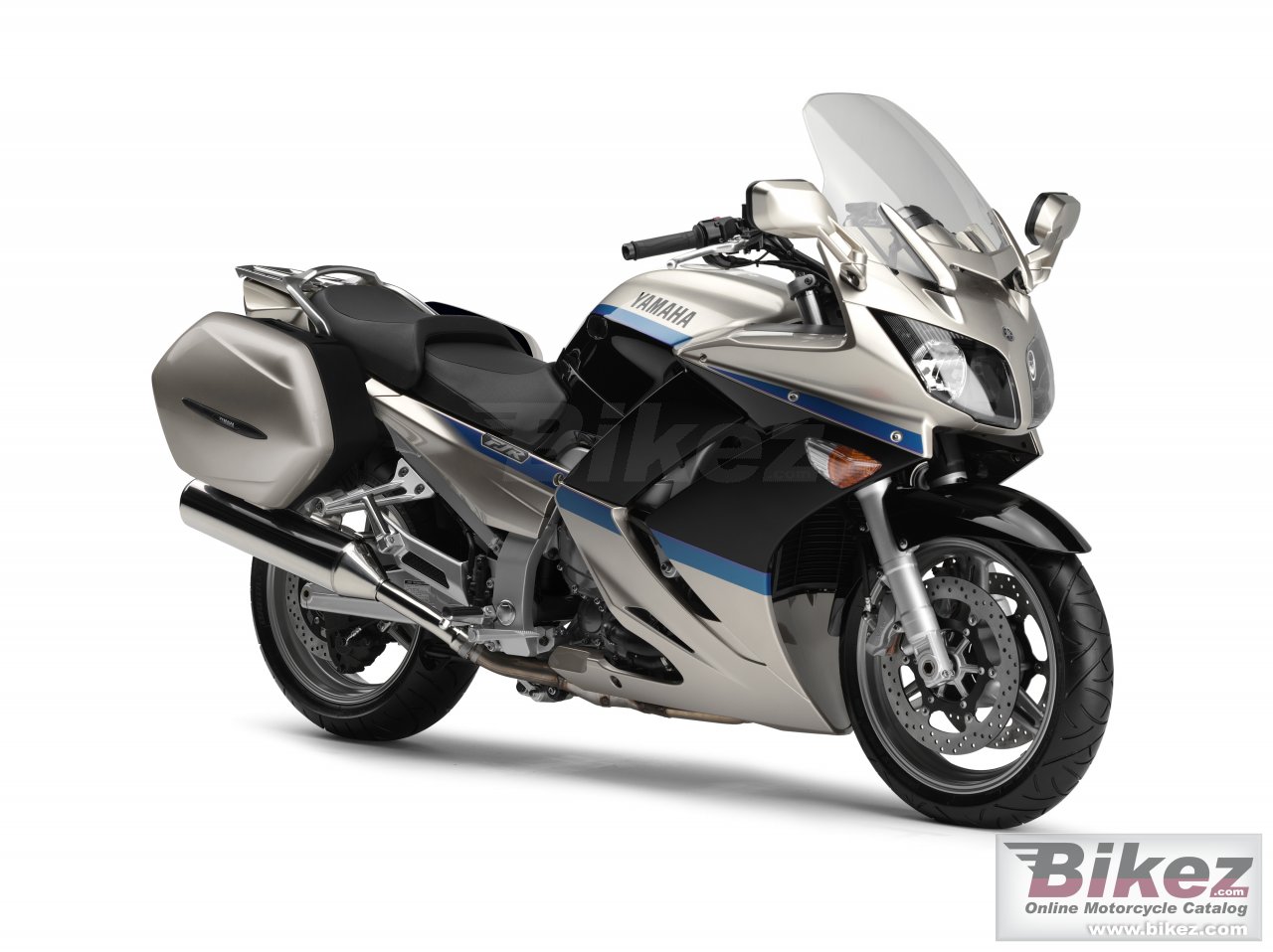 Yamaha FJR1300A