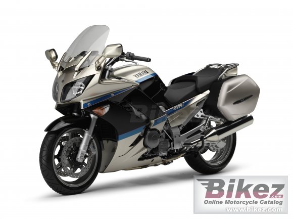 2009 Yamaha FJR1300A