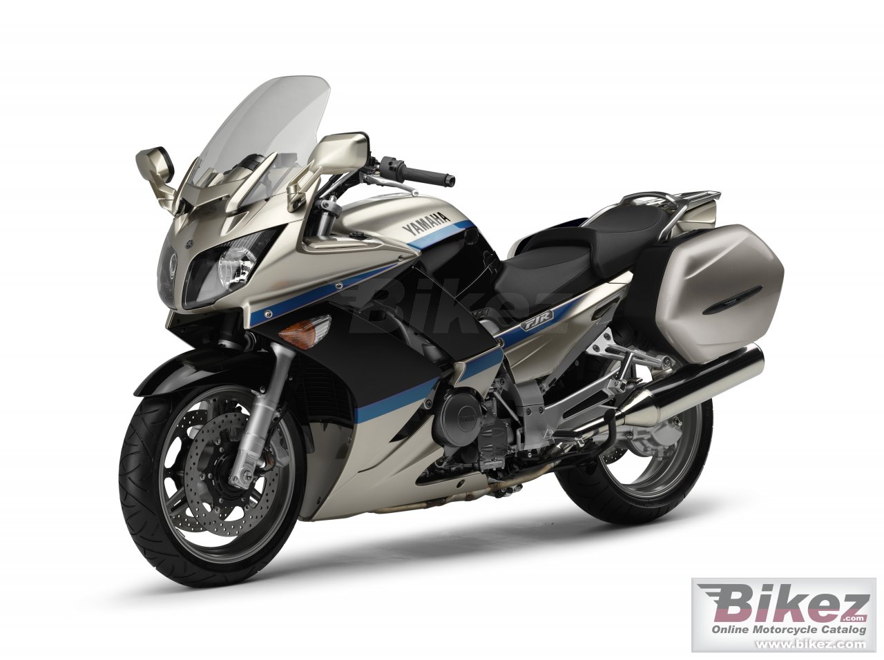 Yamaha FJR1300A