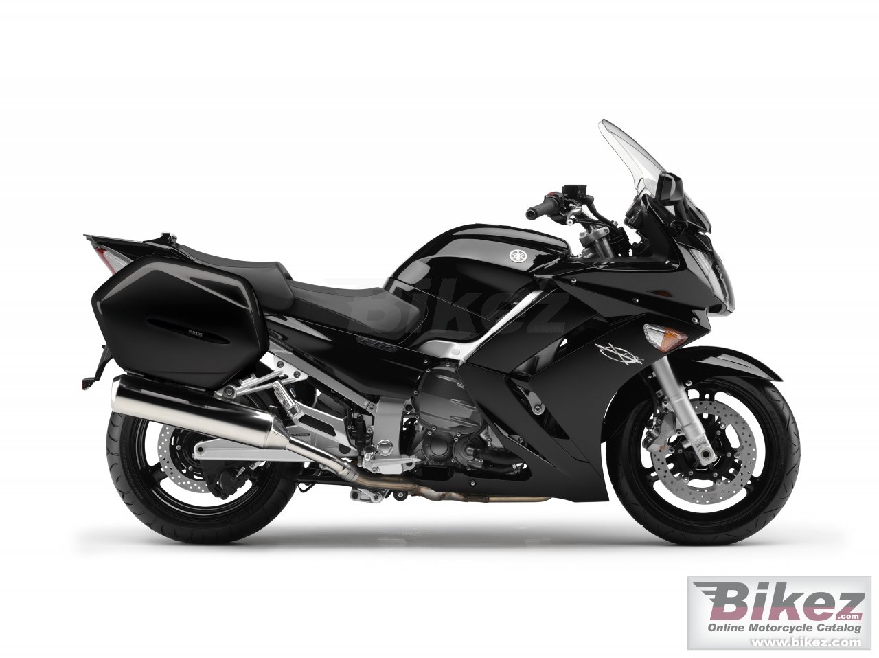 Yamaha FJR1300A