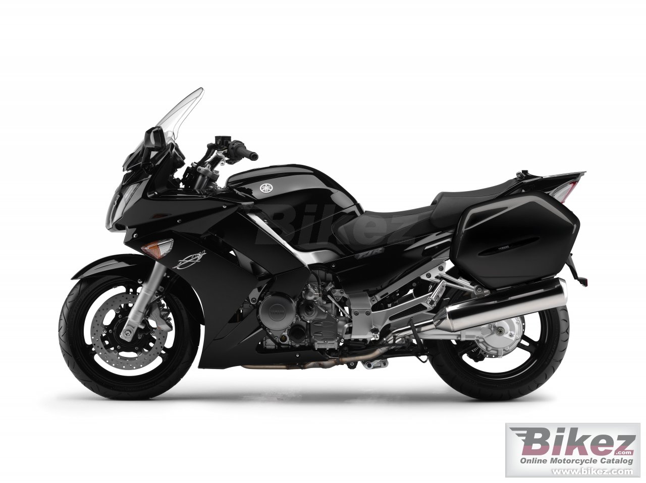 Yamaha FJR1300A