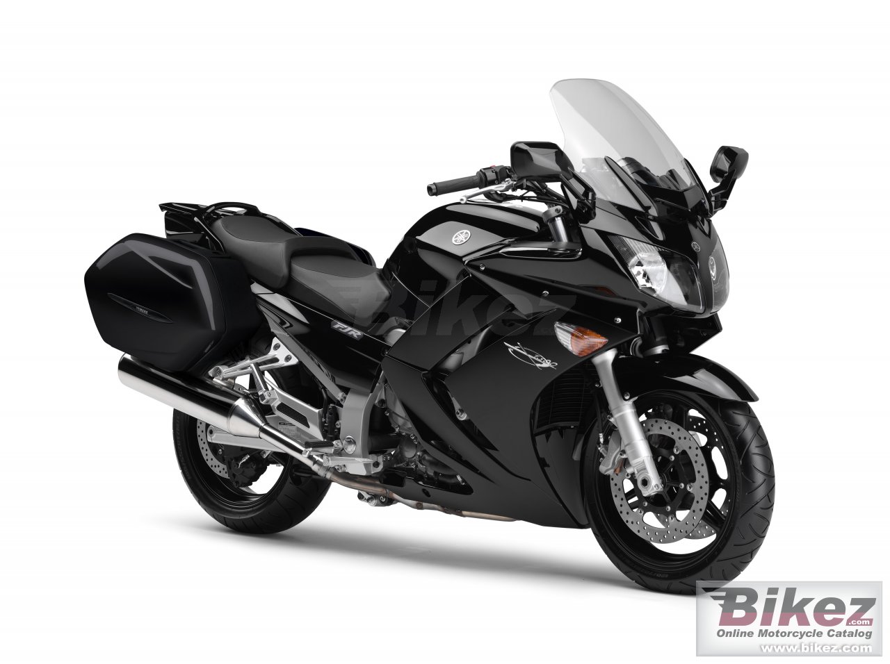 Yamaha FJR1300A