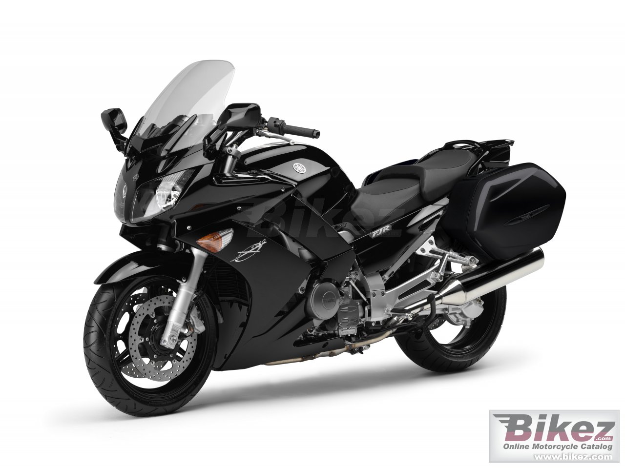 Yamaha FJR1300A