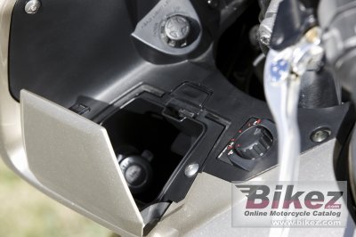 2009 Yamaha FJR1300A