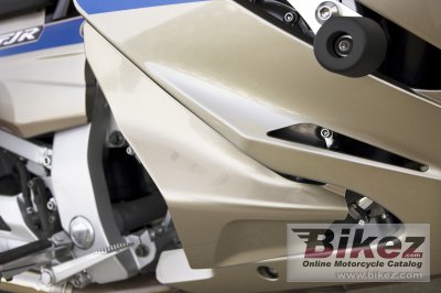 2009 Yamaha FJR1300A