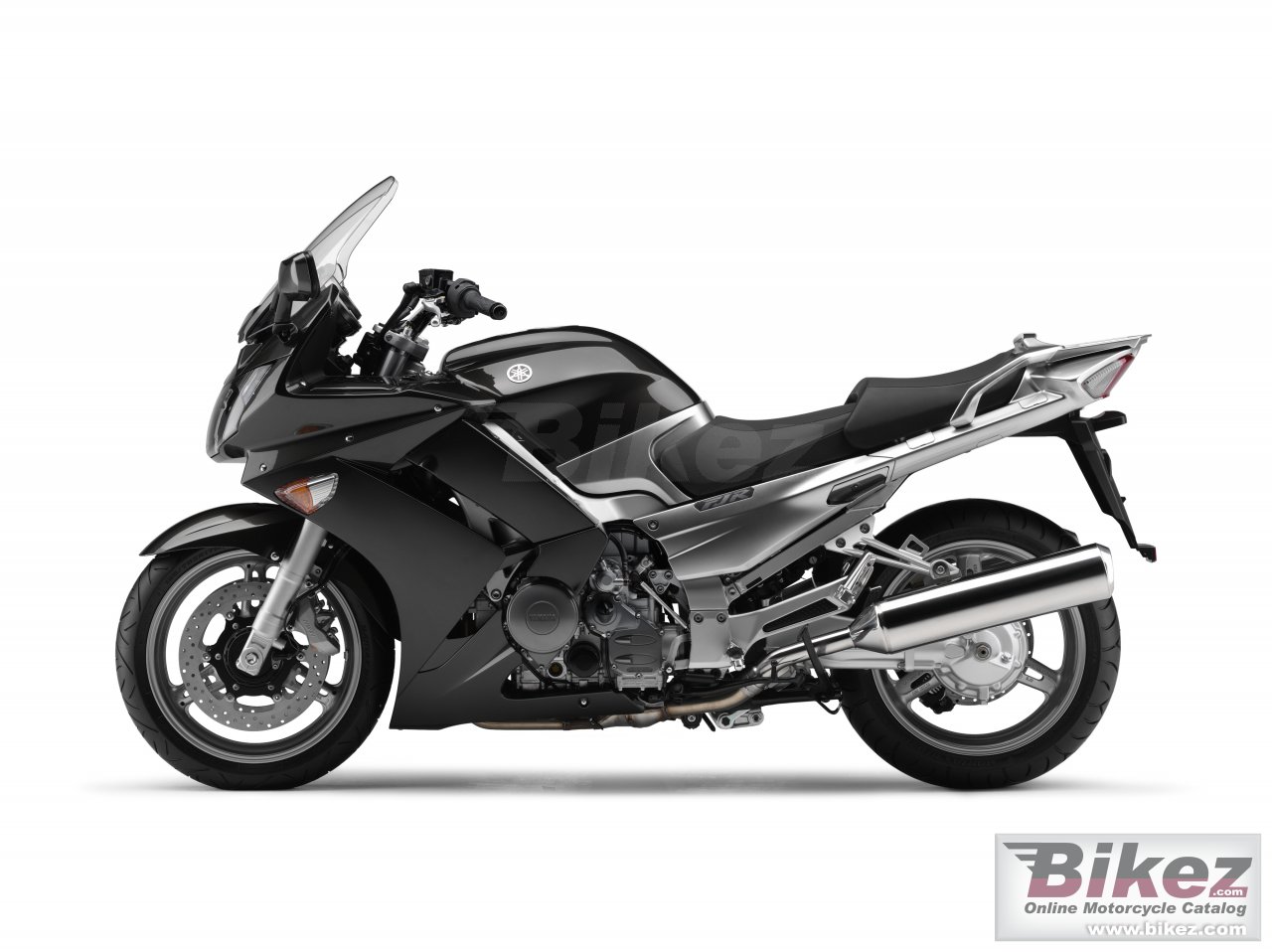 Yamaha FJR1300A