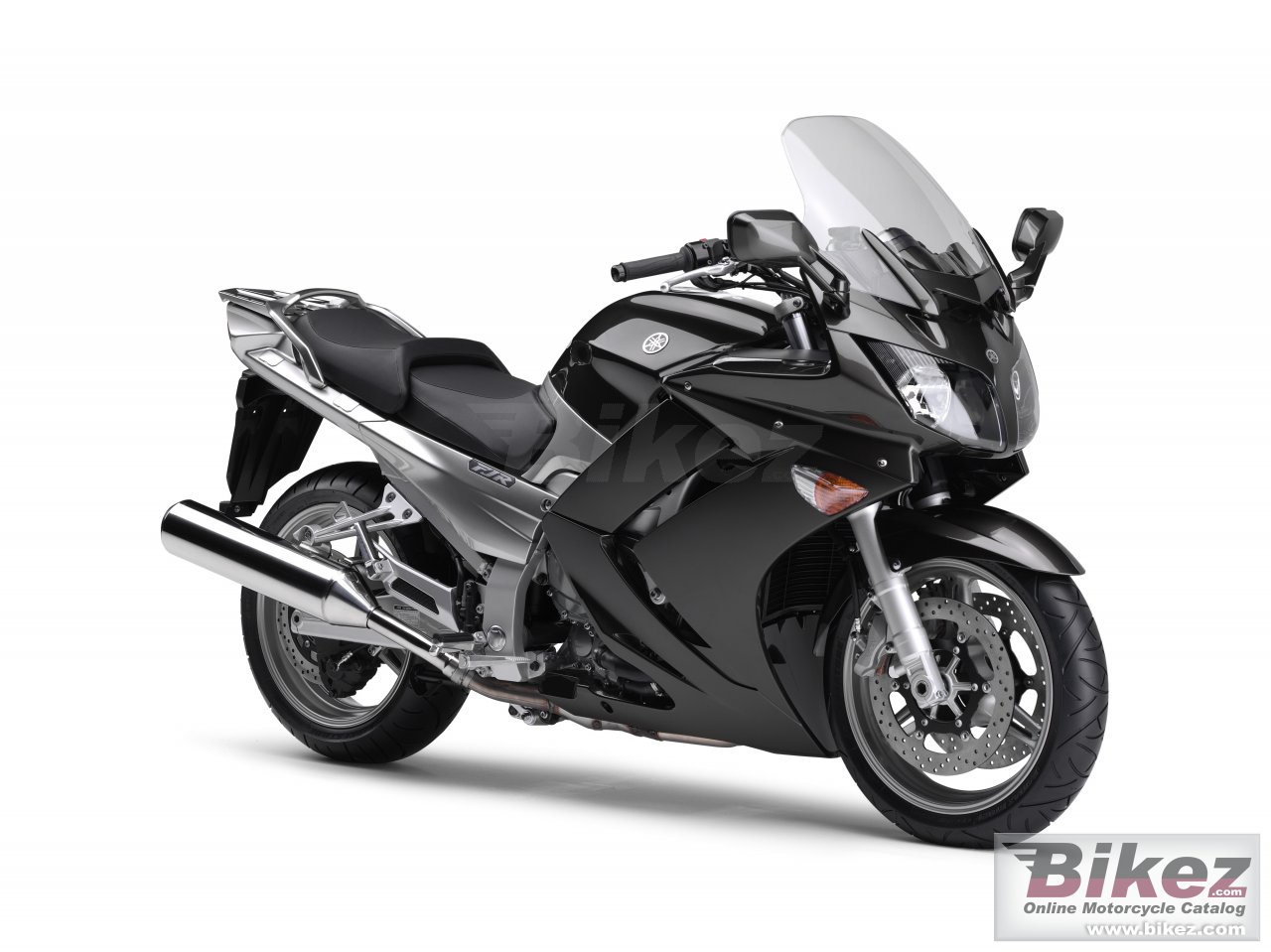 Yamaha FJR1300A