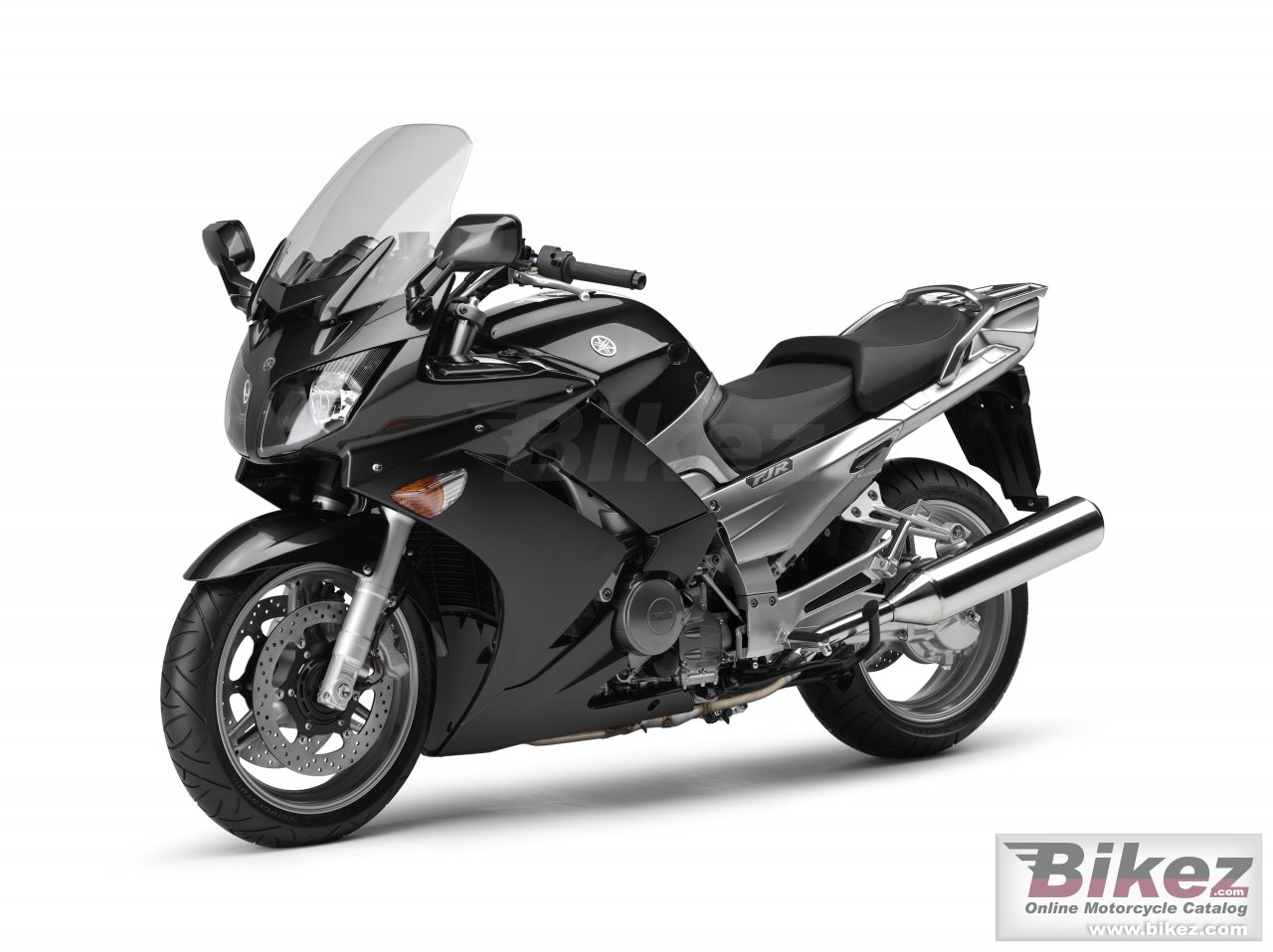 Yamaha FJR1300A