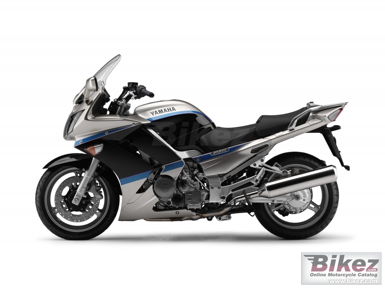 Yamaha FJR1300A