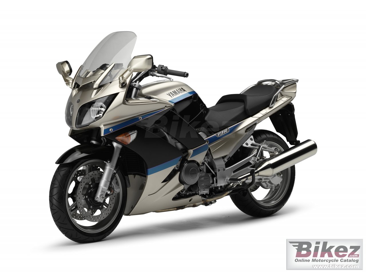 Yamaha FJR1300A