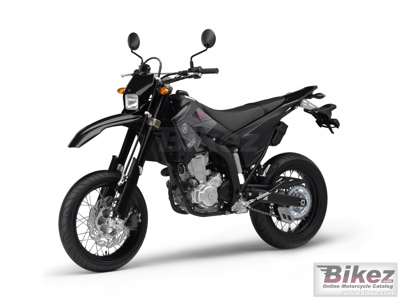 Yamaha WR250X