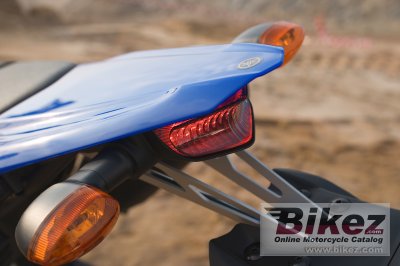 2009 Yamaha WR250R