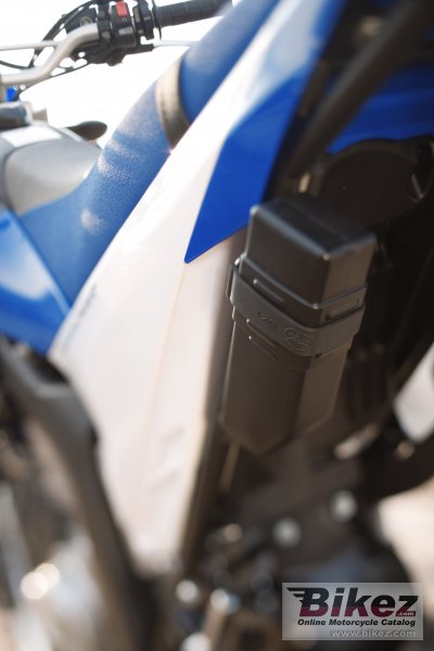 2009 Yamaha WR250R