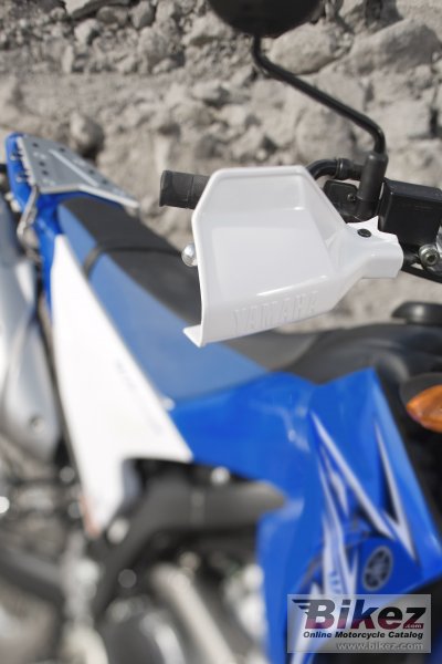 2009 Yamaha WR250R