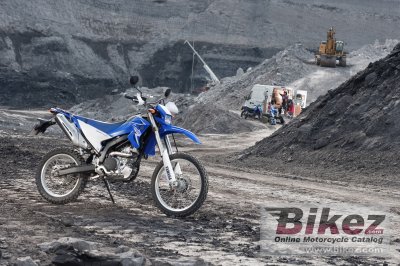 2009 Yamaha WR250R