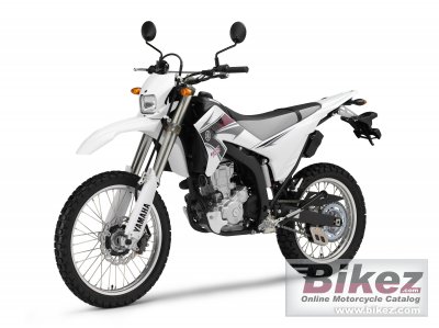 2009 Yamaha WR250R