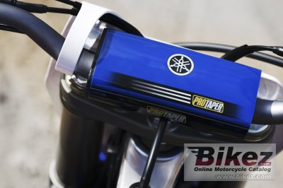 2009 Yamaha YZ450F