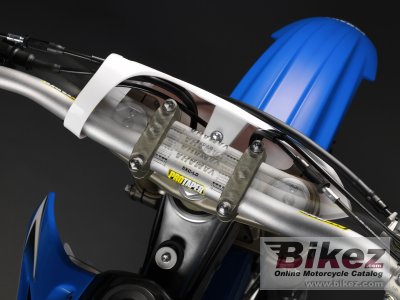 2009 Yamaha YZ450F