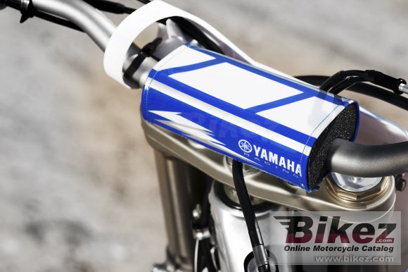 2009 Yamaha YZ450F