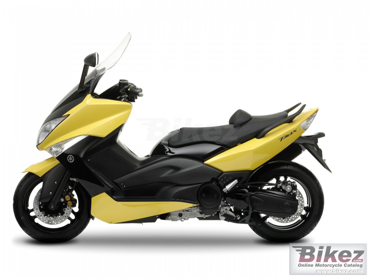Yamaha TMAX