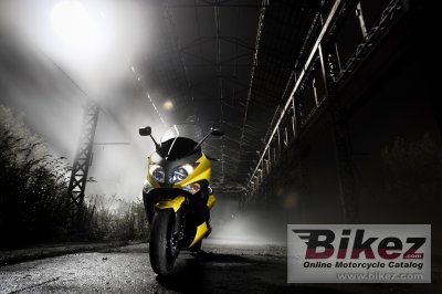 2009 Yamaha TMAX